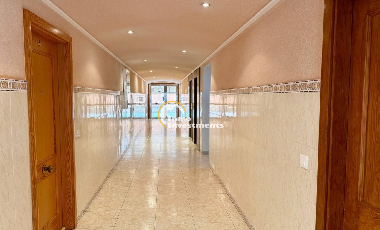 Reventa - Apartamento - Torrevieja - Acequion