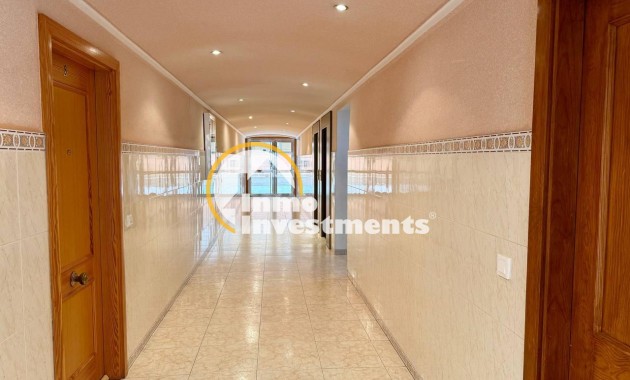 Reventa - Apartamento - Torrevieja - Acequion