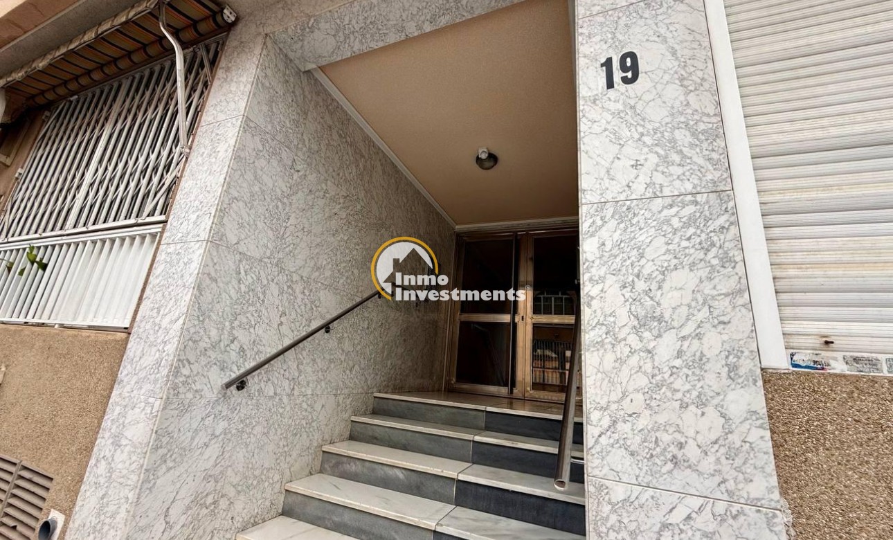 Reventa - Apartamento - Torrevieja - Acequion