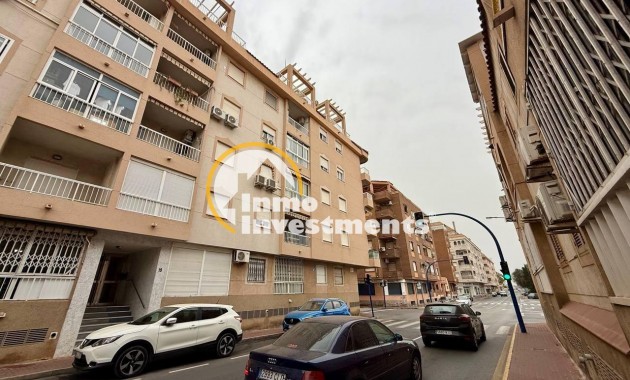 Reventa - Apartamento - Torrevieja - Acequion