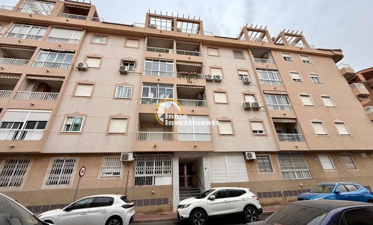 Reventa - Apartamento - Torrevieja - Acequion