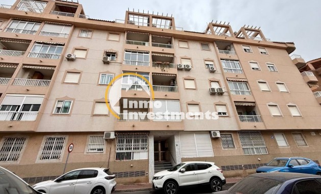 Reventa - Apartamento - Torrevieja - Acequion