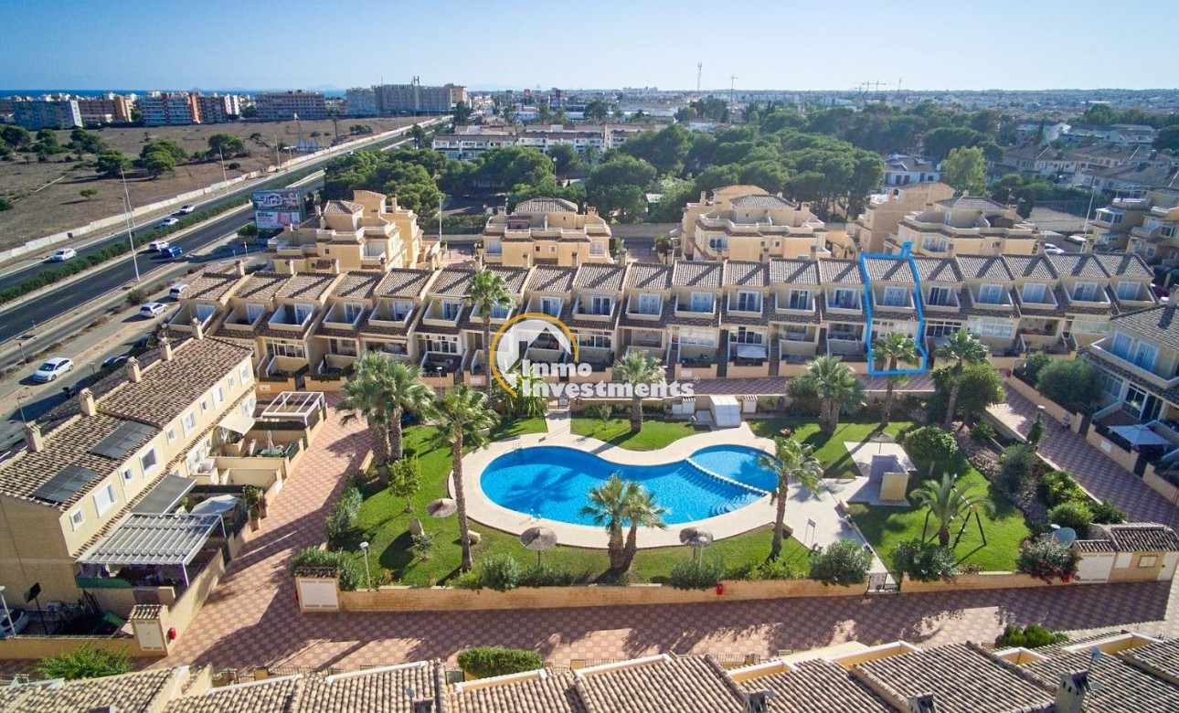 Reventa - Chalet adosado - Torrevieja - Punta Prima