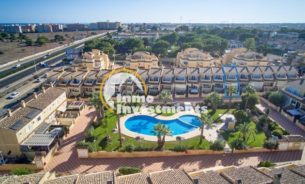 Reventa - Chalet adosado - Torrevieja - Punta Prima