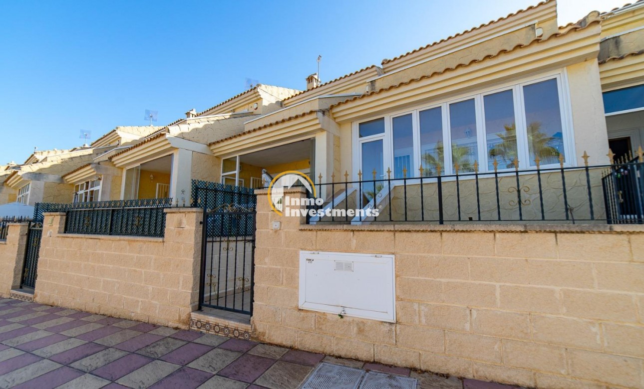 Reventa - Chalet adosado - Torrevieja - Punta Prima