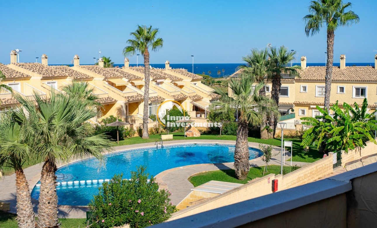 Reventa - Chalet adosado - Torrevieja - Punta Prima