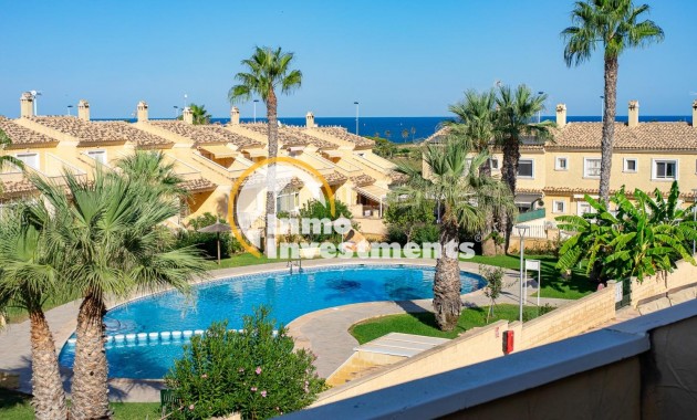 Reventa - Chalet adosado - Torrevieja - Punta Prima