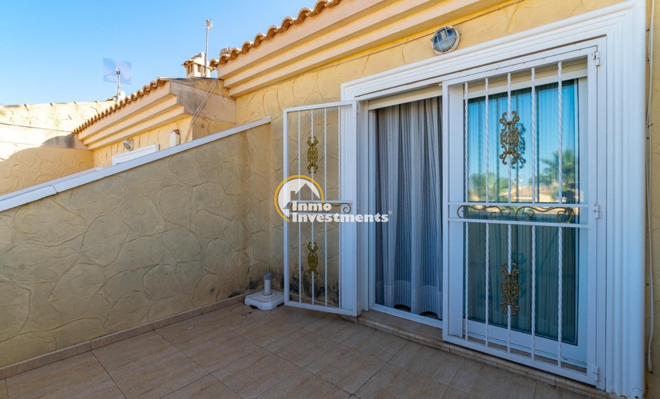 Reventa - Chalet adosado - Torrevieja - Punta Prima