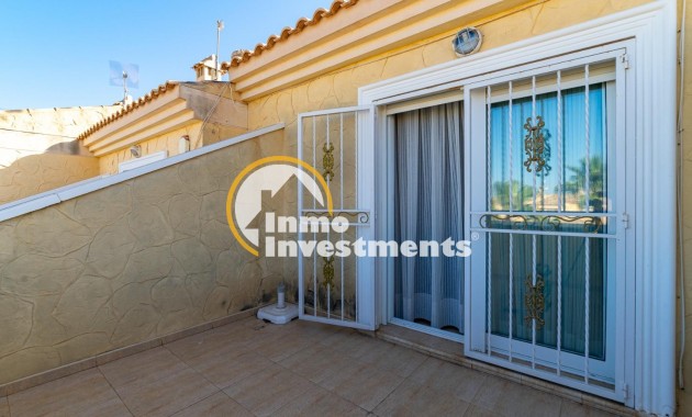 Reventa - Chalet adosado - Torrevieja - Punta Prima