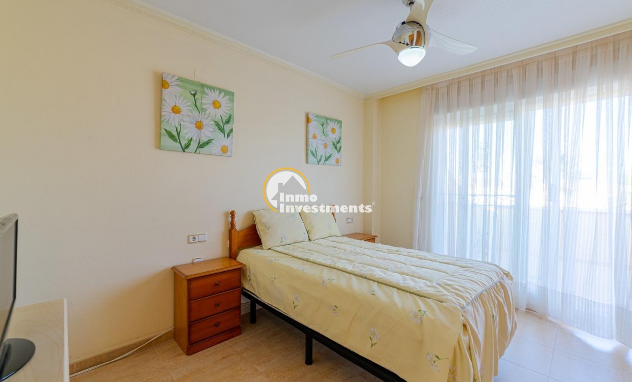 Reventa - Chalet adosado - Torrevieja - Punta Prima