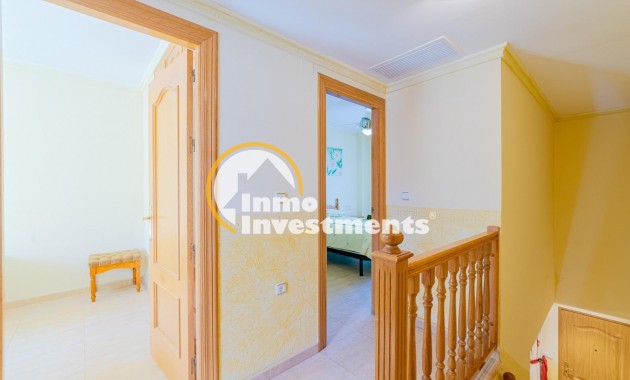 Reventa - Chalet adosado - Torrevieja - Punta Prima