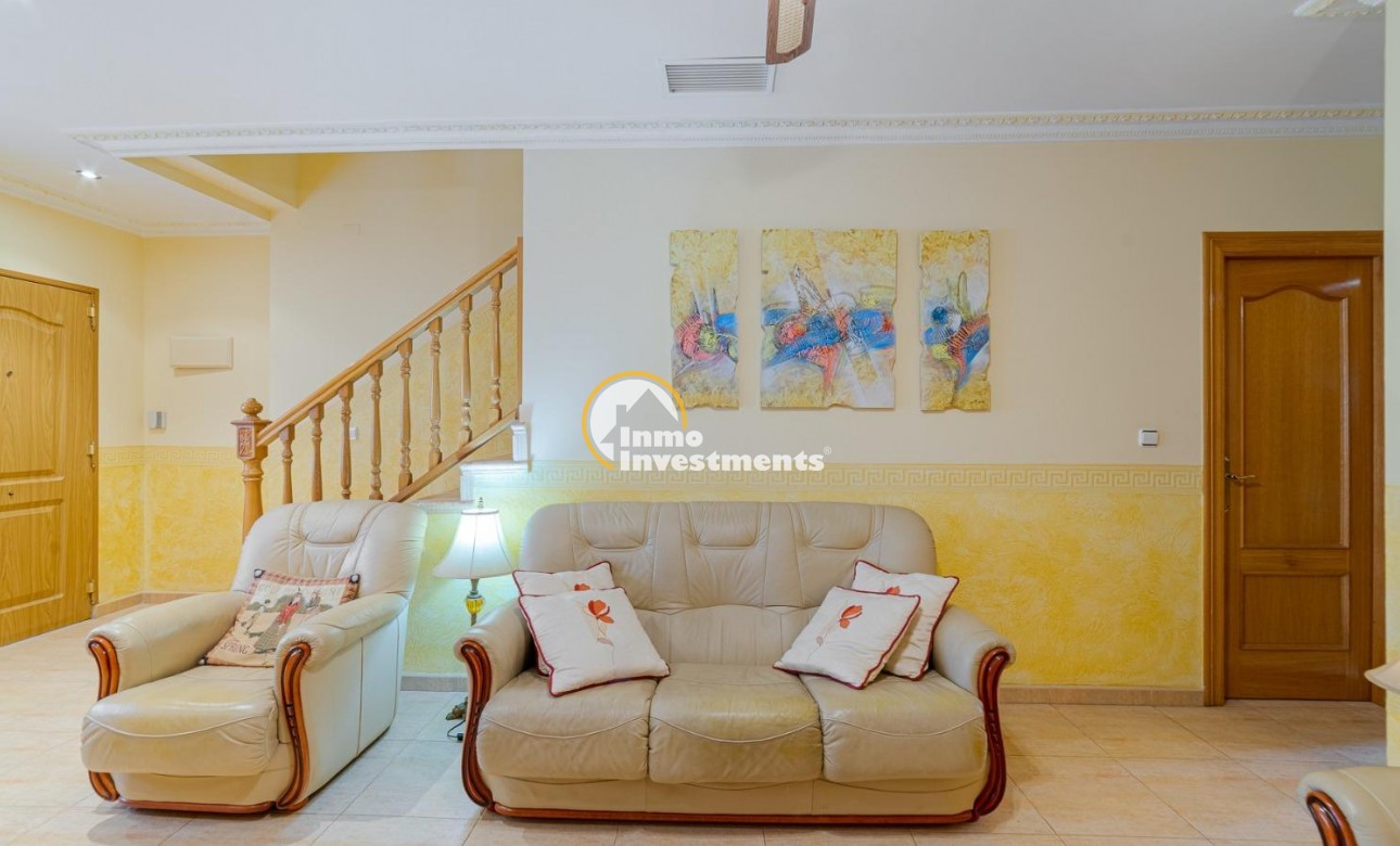 Reventa - Chalet adosado - Torrevieja - Punta Prima