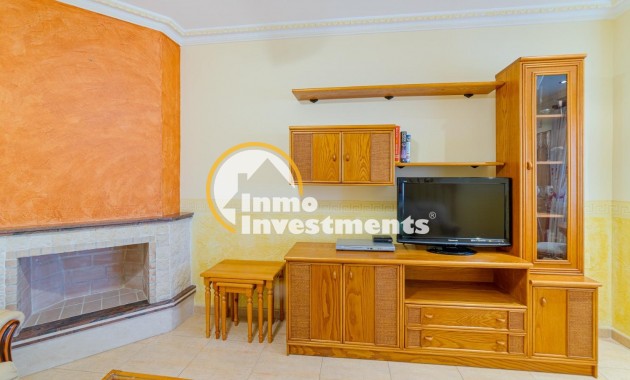 Reventa - Chalet adosado - Torrevieja - Punta Prima