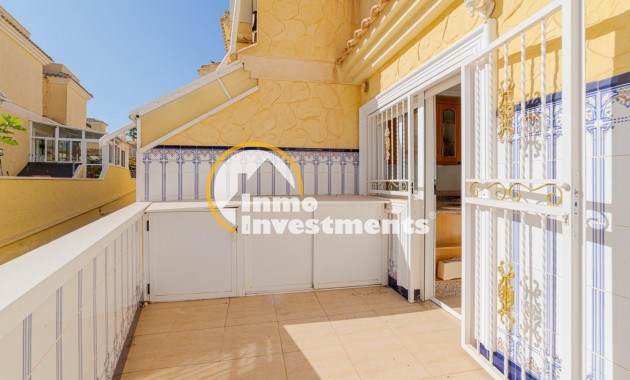 Reventa - Chalet adosado - Torrevieja - Punta Prima