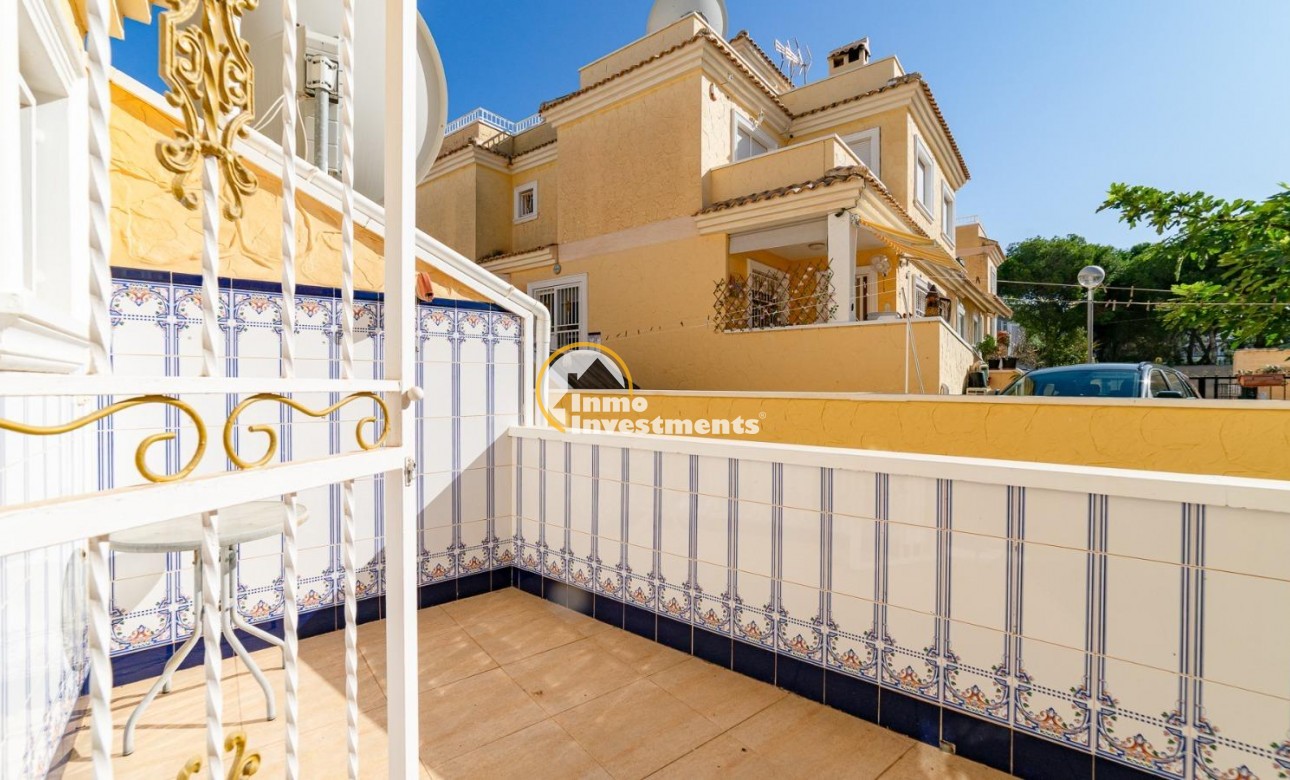Reventa - Chalet adosado - Torrevieja - Punta Prima