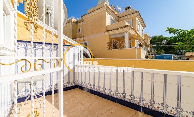 Reventa - Chalet adosado - Torrevieja - Punta Prima