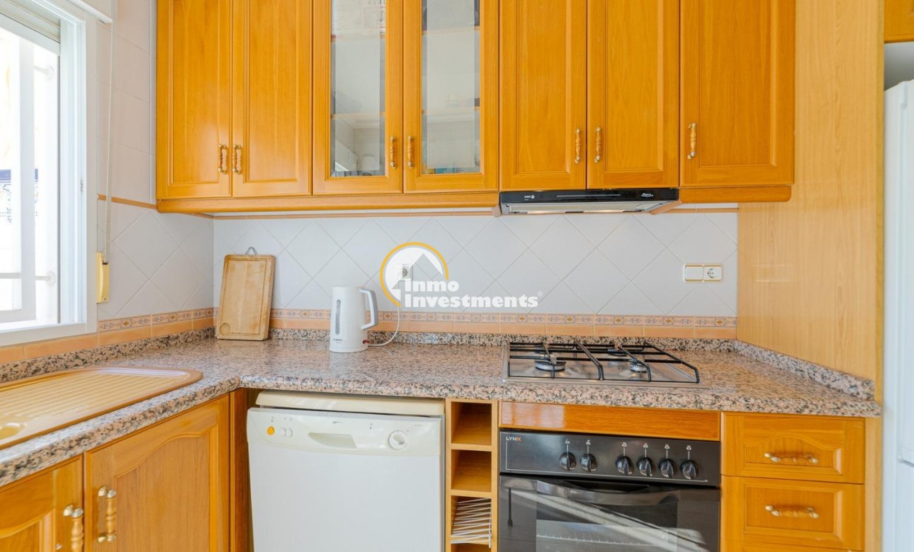 Reventa - Chalet adosado - Torrevieja - Punta Prima