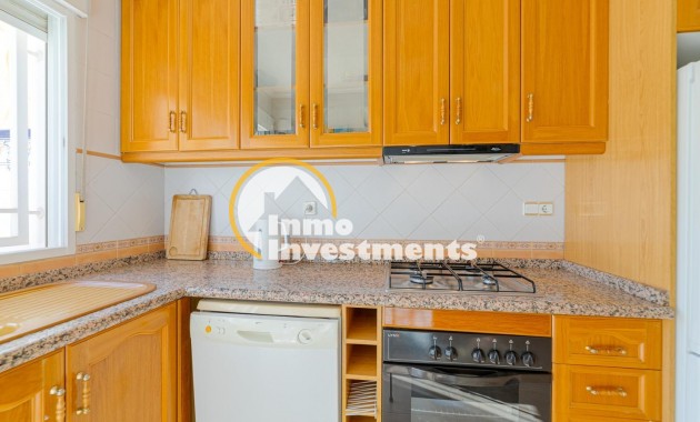 Reventa - Chalet adosado - Torrevieja - Punta Prima