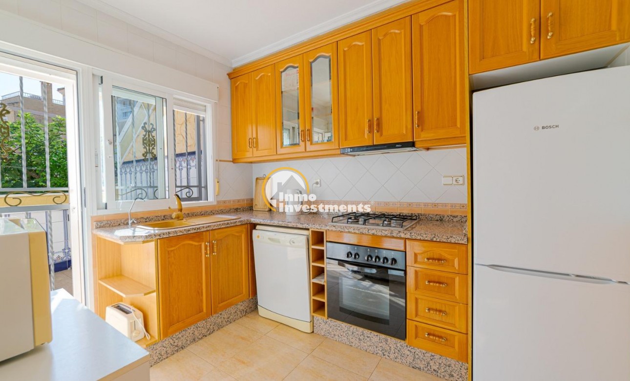 Reventa - Chalet adosado - Torrevieja - Punta Prima