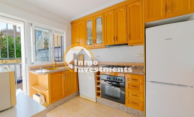 Reventa - Chalet adosado - Torrevieja - Punta Prima