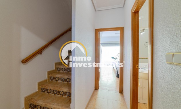 Reventa - Chalet adosado - Torrevieja - Punta Prima