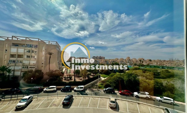 Resale - Apartment - Torrevieja - Torreblanca
