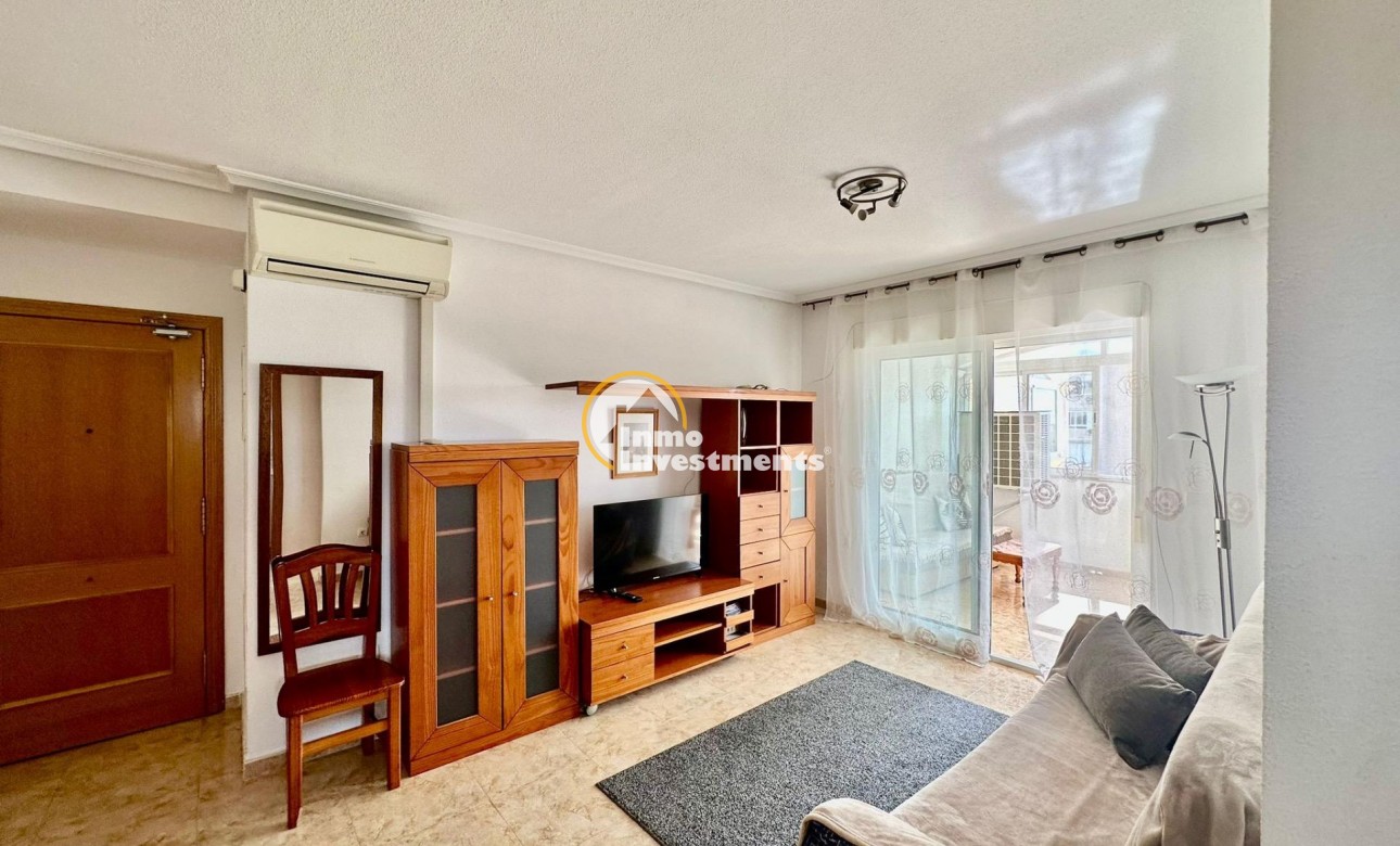 Resale - Apartment - Torrevieja - Torreblanca