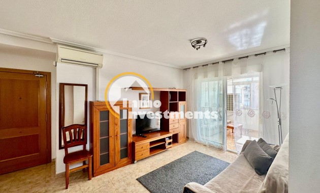 Resale - Apartment - Torrevieja - Torreblanca