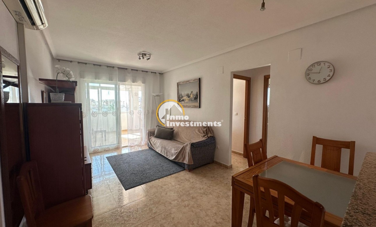 Resale - Apartment - Torrevieja - Torreblanca