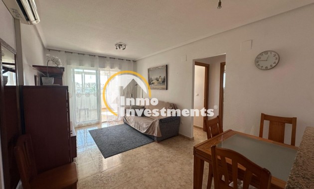 Resale - Apartment - Torrevieja - Torreblanca