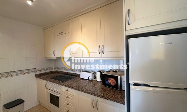 Resale - Apartment - Torrevieja - Torreblanca