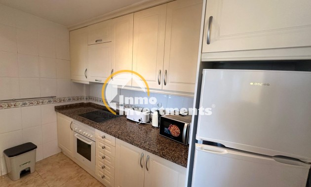 Resale - Apartment - Torrevieja - Torreblanca