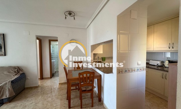 Resale - Apartment - Torrevieja - Torreblanca