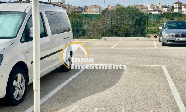 Resale - Apartment - Torrevieja - Torreblanca