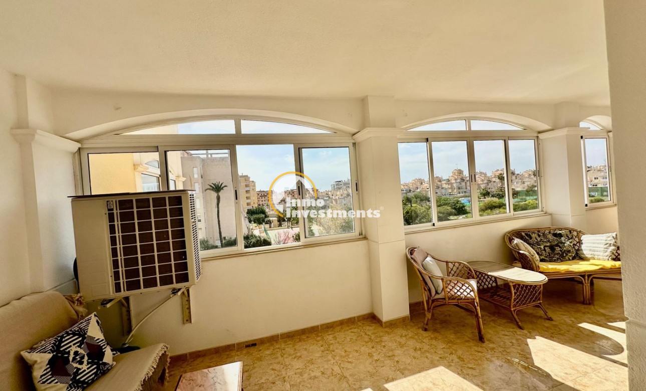 Resale - Apartment - Torrevieja - Torreblanca