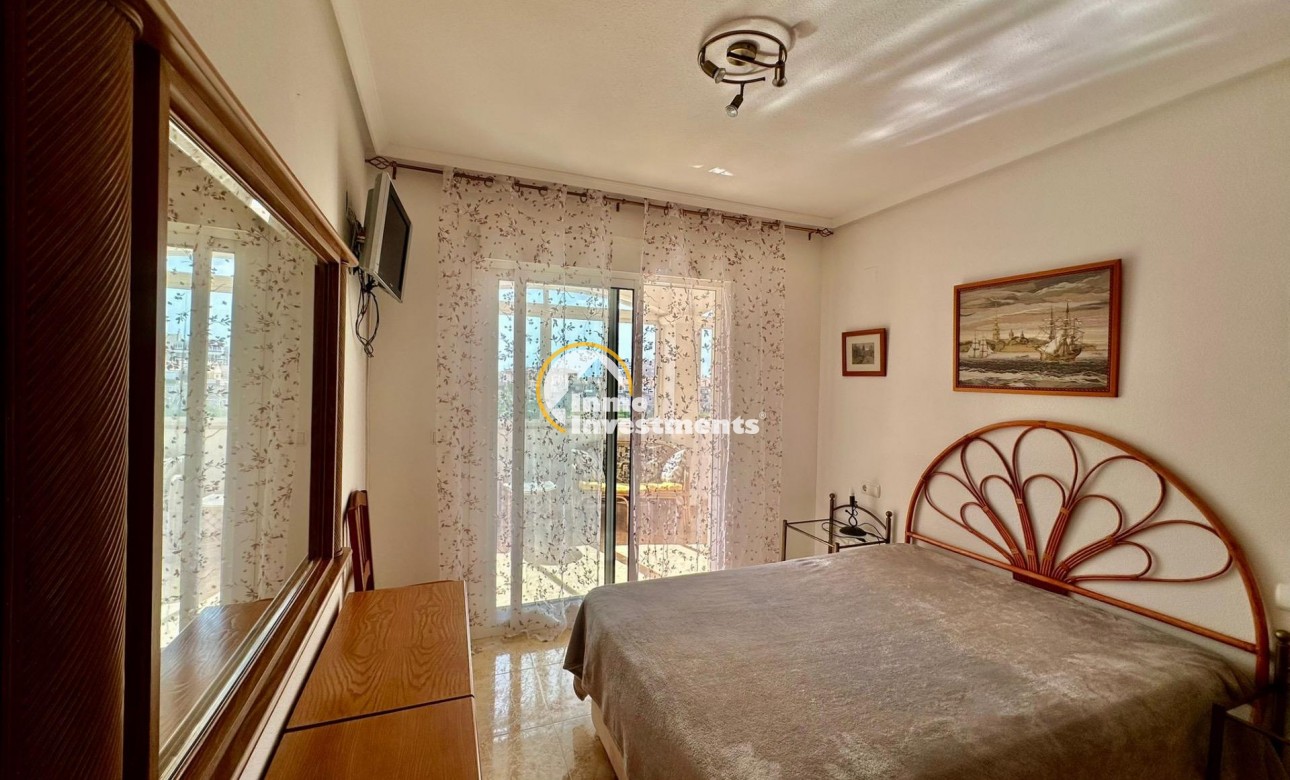Resale - Apartment - Torrevieja - Torreblanca