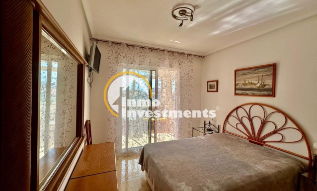 Resale - Apartment - Torrevieja - Torreblanca