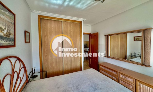 Resale - Apartment - Torrevieja - Torreblanca