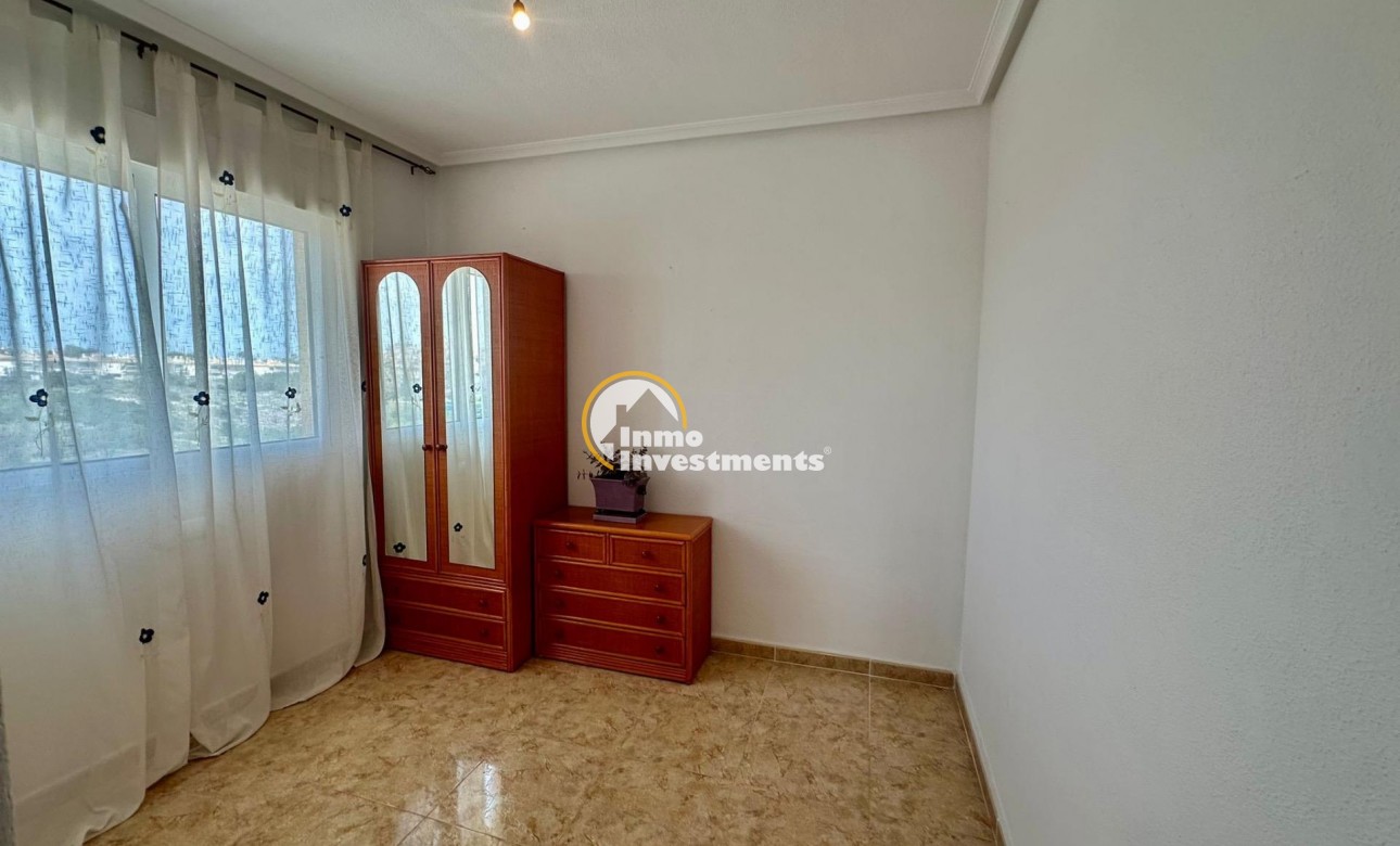 Resale - Apartment - Torrevieja - Torreblanca