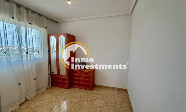 Resale - Apartment - Torrevieja - Torreblanca