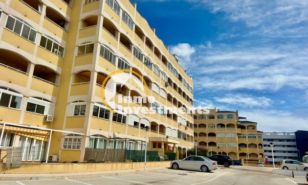 Resale - Apartment - Torrevieja - Torreblanca