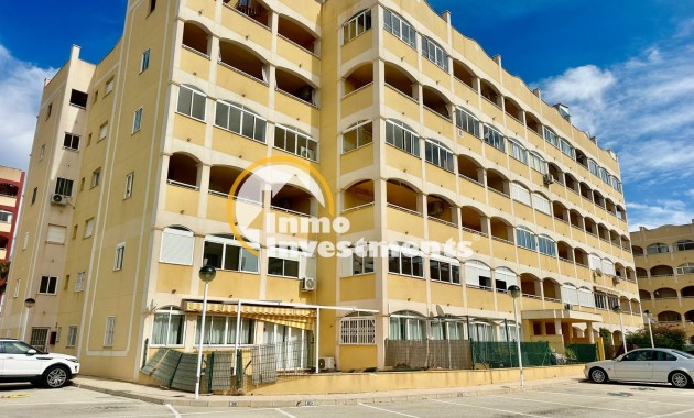 Resale - Apartment - Torrevieja - Torreblanca