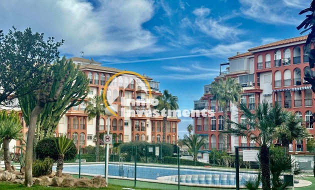 Resale - Apartment - Torrevieja - Torreblanca