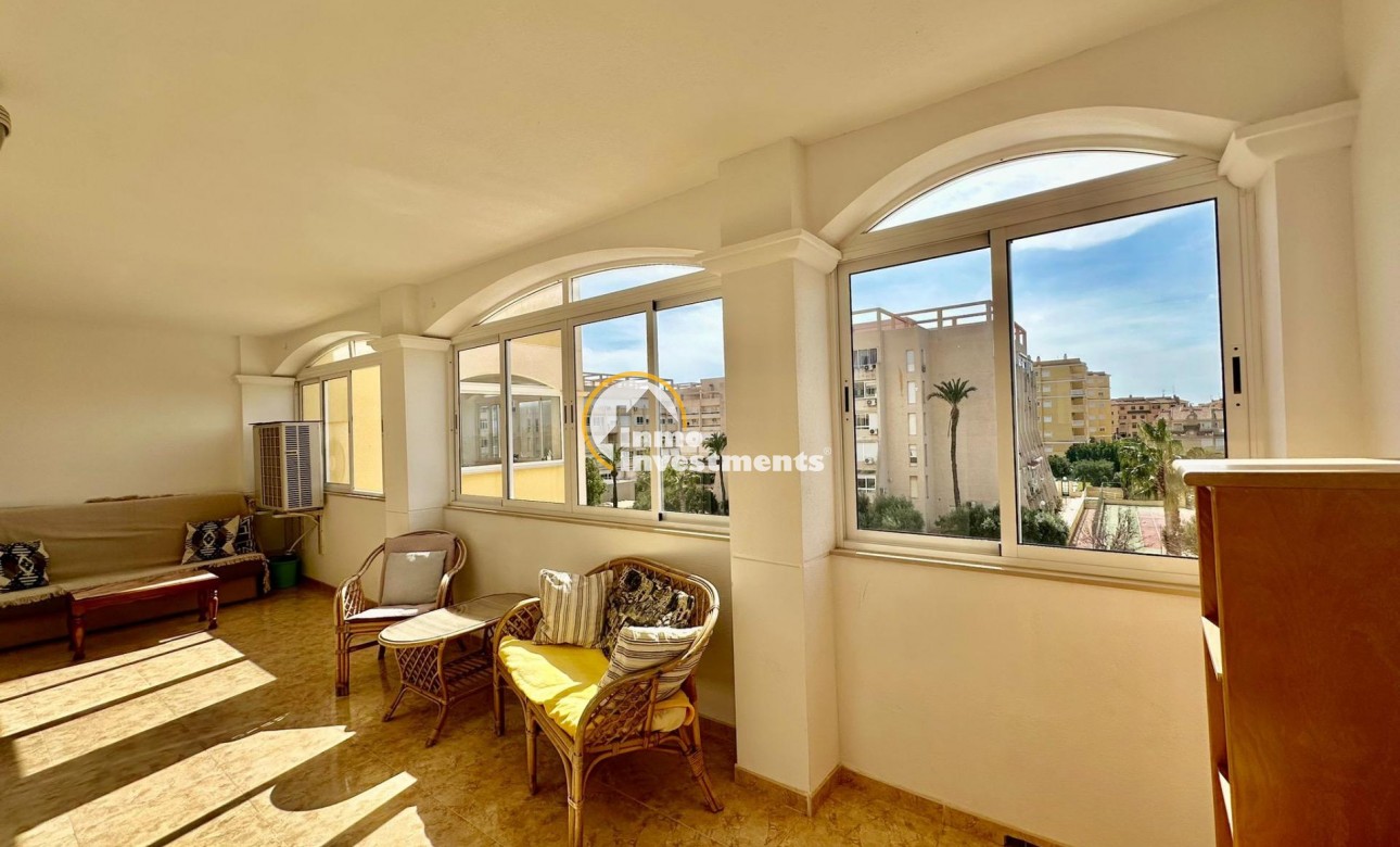 Resale - Apartment - Torrevieja - Torreblanca