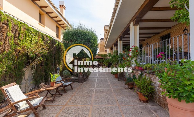 Reventa - Chalet independiente - Torrevieja - La Veleta