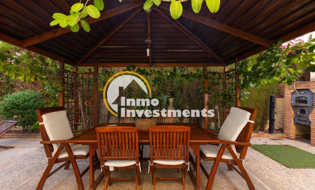 Reventa - Chalet independiente - Torrevieja - La Veleta