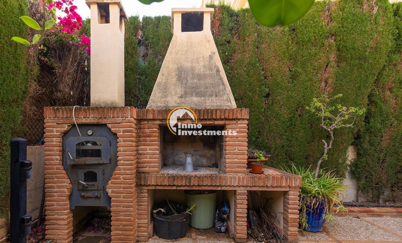 Reventa - Chalet independiente - Torrevieja - La Veleta