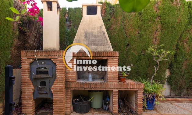 Reventa - Chalet independiente - Torrevieja - La Veleta