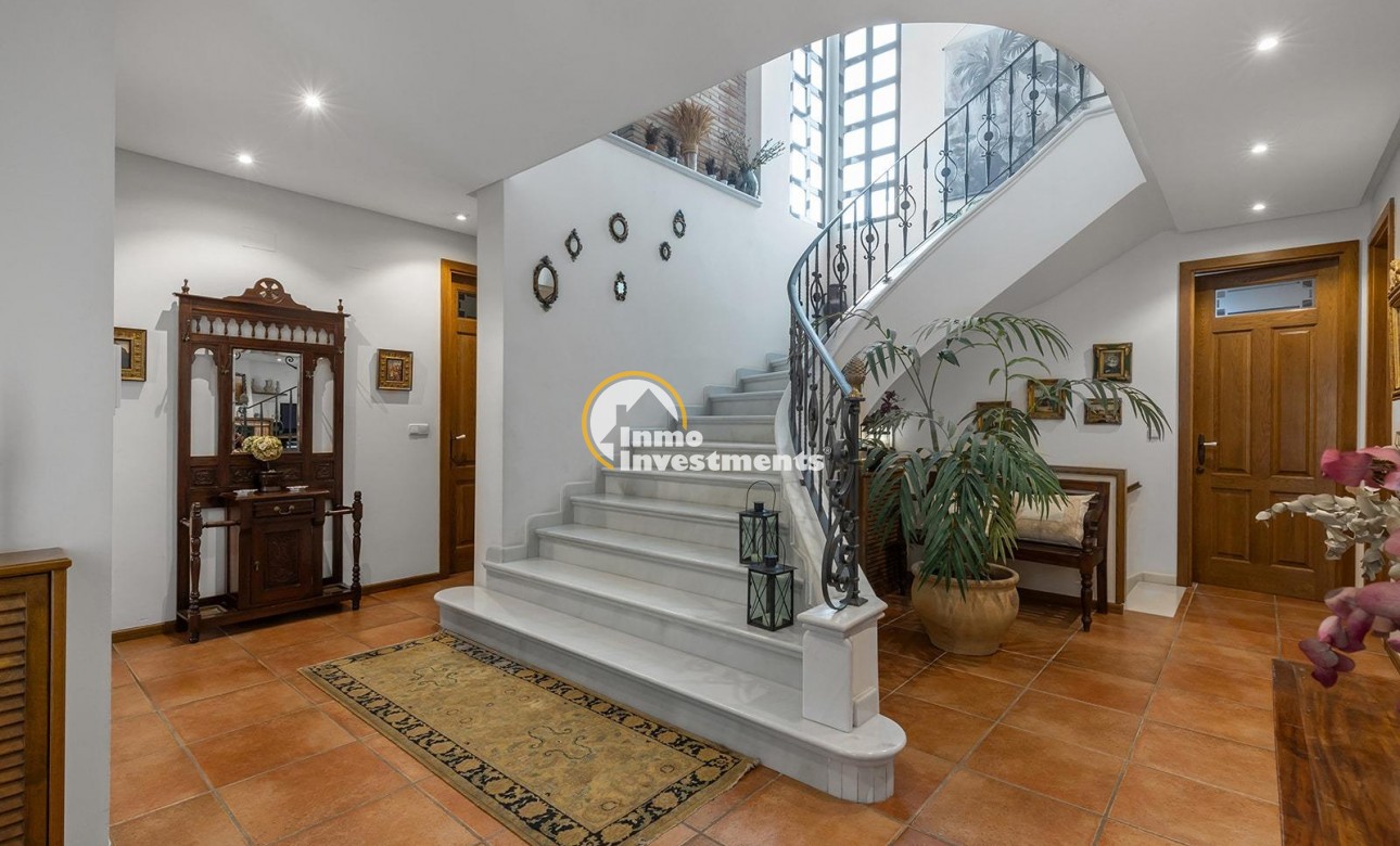 Reventa - Chalet independiente - Torrevieja - La Veleta