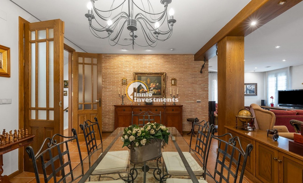 Reventa - Chalet independiente - Torrevieja - La Veleta